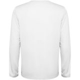 Vue 3 de T-shirt de 125 g/m² Estoril à manches longues pour enfant