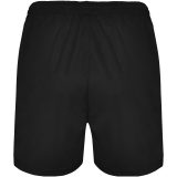 Vue 7 de Short de sport de 140 g/m² Player pour enfant