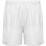 Vue 1 de Short de sport de 140 g/m² Player pour enfant
