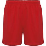 Vue 10 de Short de sport de 140 g/m² Player pour enfant