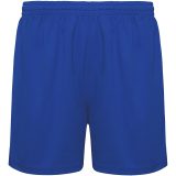 Vue 1 de Short de sport de 140 g/m² Player pour enfant