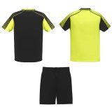 Vue 6 de Ensemble de sport de 140 g/m² Juve pour enfant