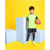 Vue 7 de Ensemble de sport de 140 g/m² Juve pour enfant