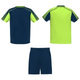 Vue 9 de Ensemble de sport de 140 g/m² Juve pour enfant