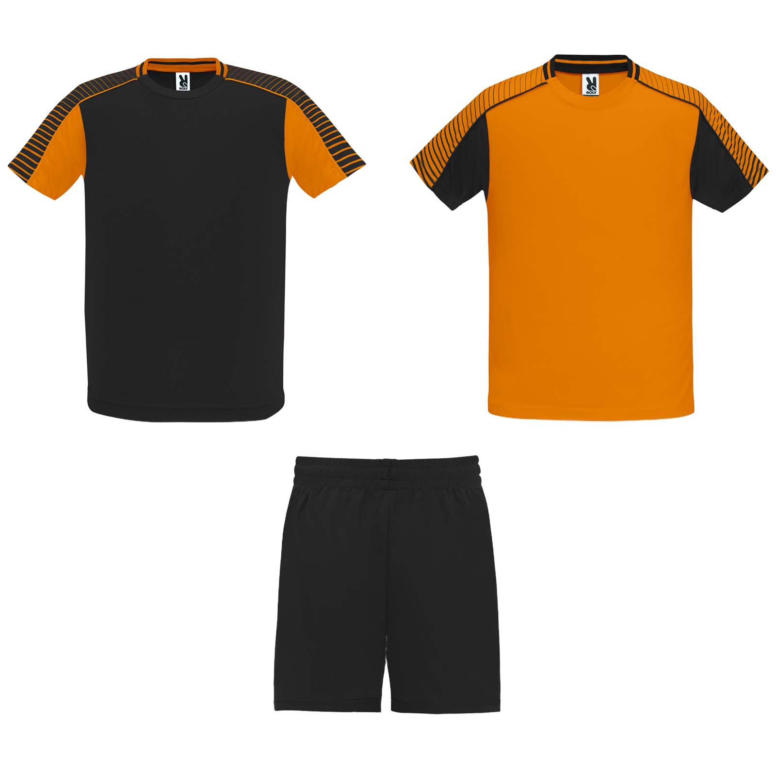 Ensemble de sport de 140 g/m² Juve pour enfant
