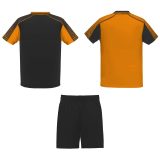 Vue 12 de Ensemble de sport de 140 g/m² Juve pour enfant