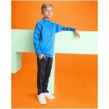 Vue 3 de Pantalon de 200 g/m² Neapolis pour enfant