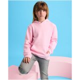 Vue 3 de Sweat à capuche de 280 g/m² Urban pour enfant
