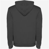 Vue 2 de Sweat à capuche de 280 g/m² Urban pour enfant
