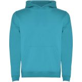 Vue 1 de Sweat à capuche de 280 g/m² Urban pour enfant