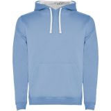Vue 1 de Sweat à capuche de 280 g/m² Urban pour enfant