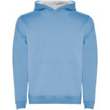 Vue 1 de Sweat à capuche de 280 g/m² Urban pour enfant