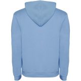 Vue 2 de Sweat à capuche de 280 g/m² Urban pour enfant