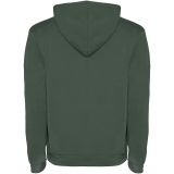 Vue 2 de Sweat à capuche de 280 g/m² Urban pour enfant