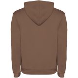 Vue 2 de Sweat à capuche de 280 g/m² Urban pour enfant