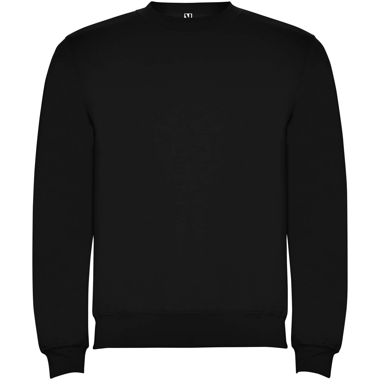 Pull à col ras-du-cou de 280 g/m² Clasica pour enfant