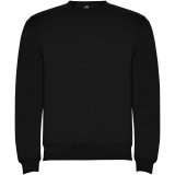 Vue 1 de Pull à col ras-du-cou de 280 g/m² Clasica pour enfant