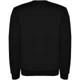 Vue 2 de Pull à col ras-du-cou de 280 g/m² Clasica pour enfant