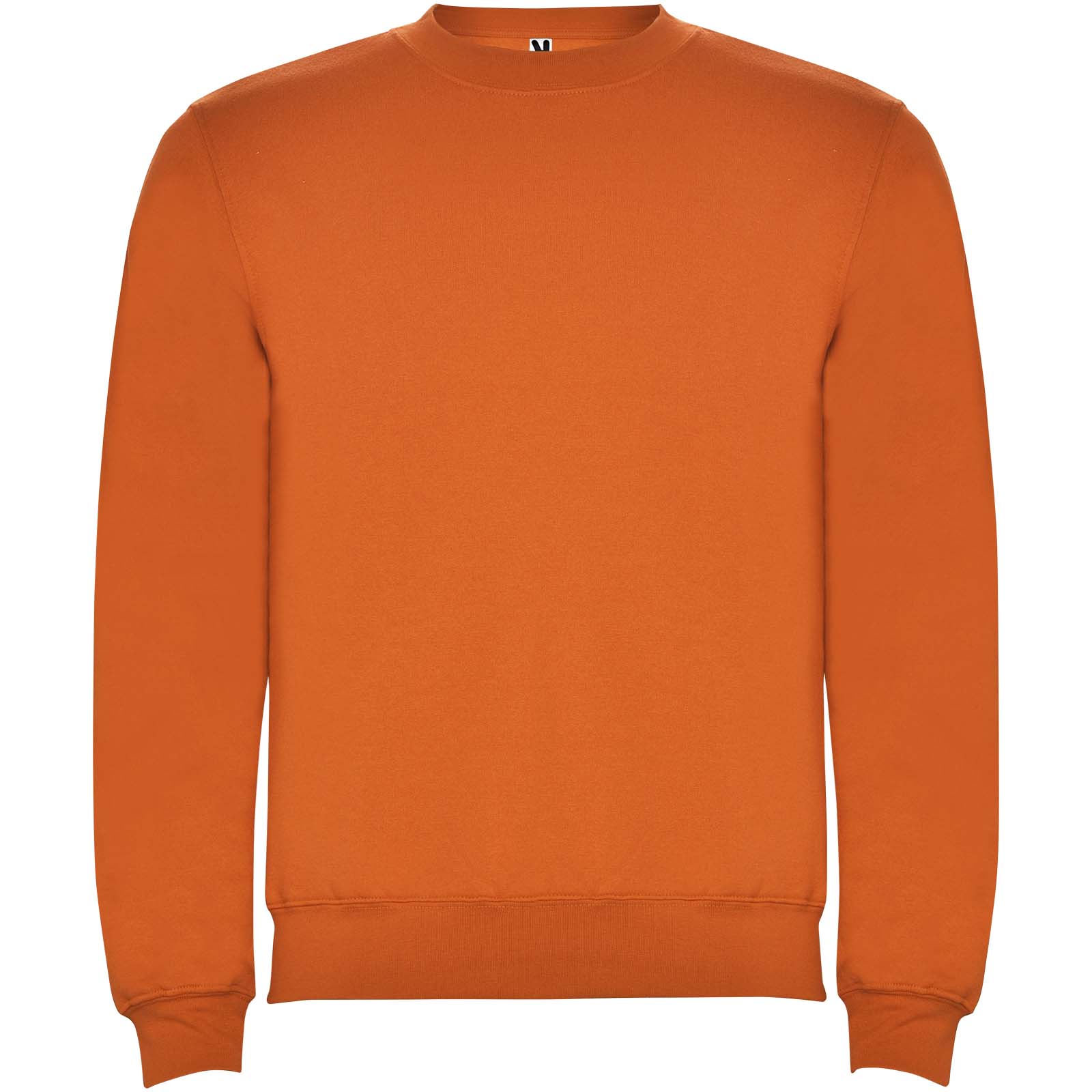 Pull à col ras-du-cou de 280 g/m² Clasica pour enfant
