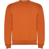 Vue 1 de Pull à col ras-du-cou de 280 g/m² Clasica pour enfant