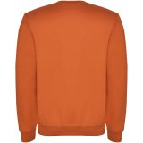 Vue 2 de Pull à col ras-du-cou de 280 g/m² Clasica pour enfant
