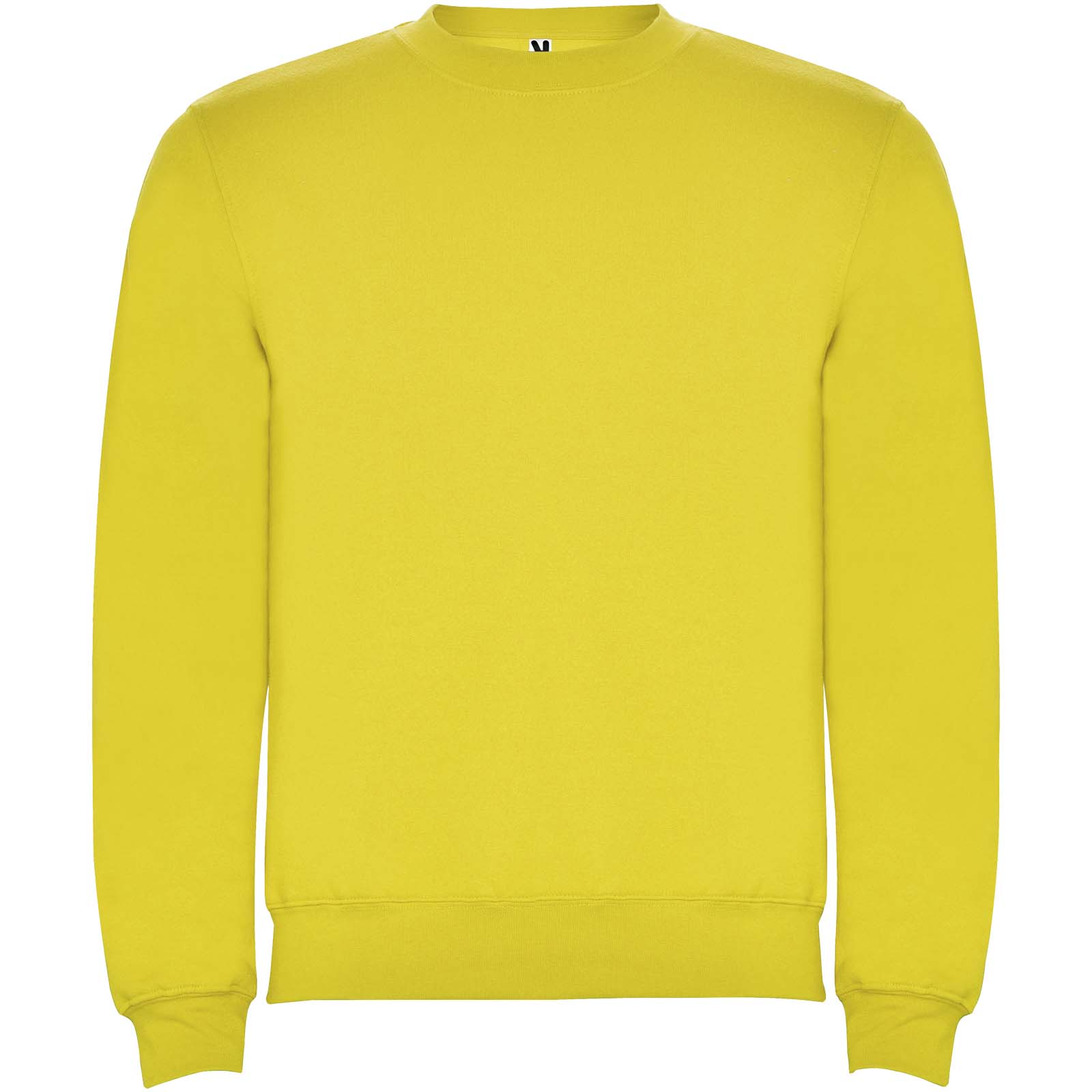 Pull à col ras-du-cou de 280 g/m² Clasica pour enfant