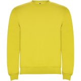 Vue 4 de Pull à col ras-du-cou de 280 g/m² Clasica pour enfant