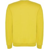 Vue 5 de Pull à col ras-du-cou de 280 g/m² Clasica pour enfant