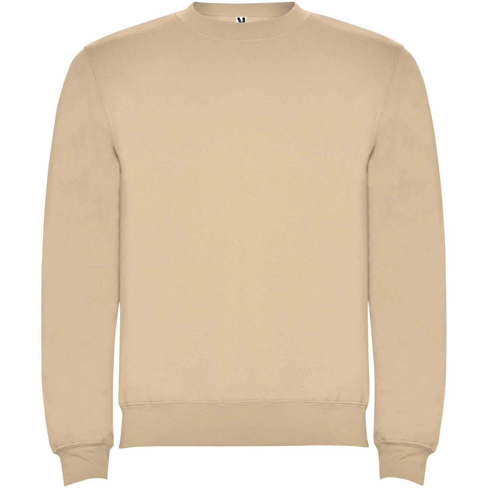Pull à col ras-du-cou de 280 g/m² Clasica pour enfant