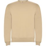 Vue 7 de Pull à col ras-du-cou de 280 g/m² Clasica pour enfant