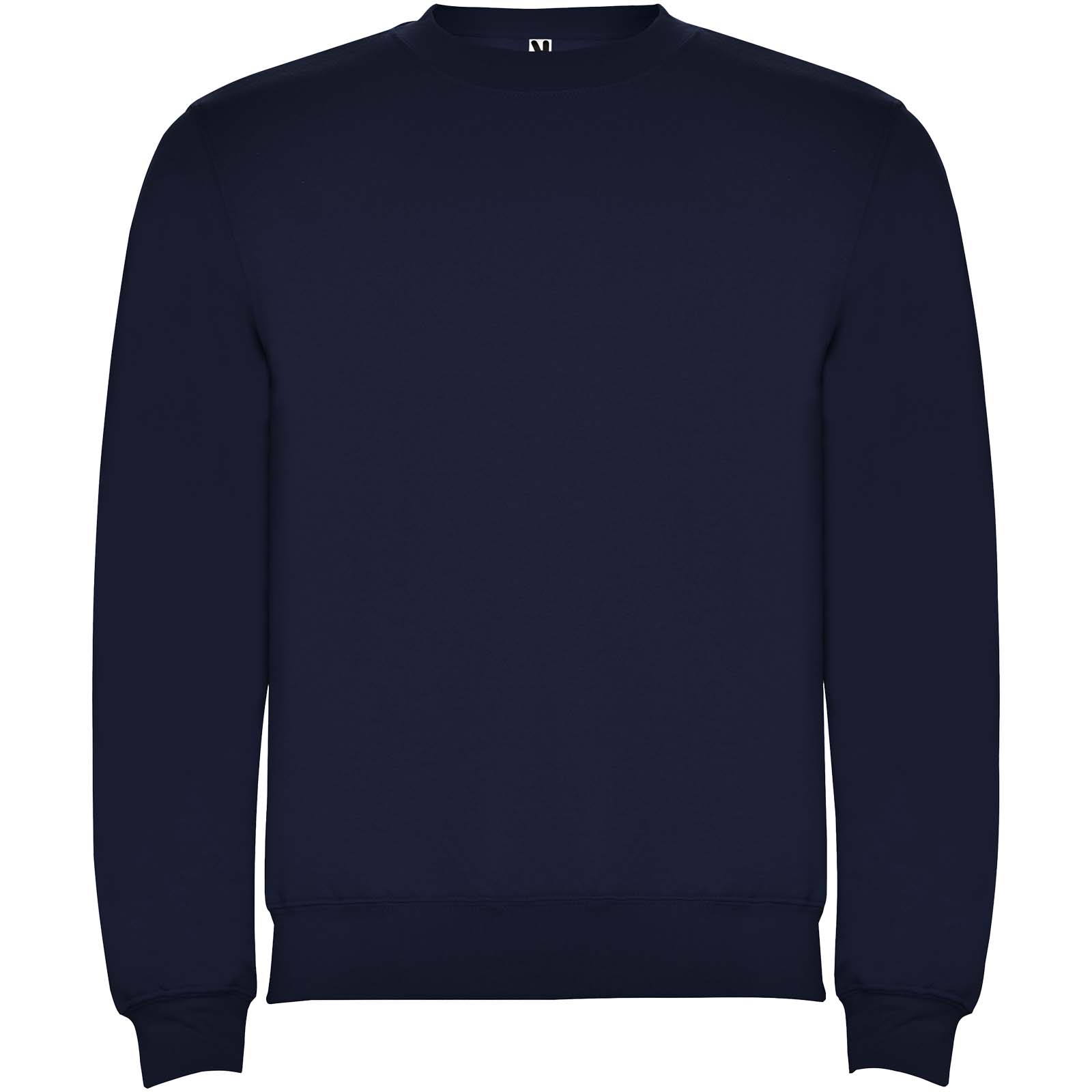 Pull à col ras-du-cou de 280 g/m² Clasica pour enfant