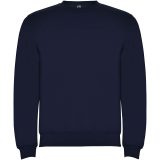 Vue 10 de Pull à col ras-du-cou de 280 g/m² Clasica pour enfant