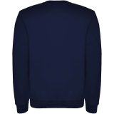 Vue 11 de Pull à col ras-du-cou de 280 g/m² Clasica pour enfant