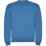 Vue 13 de Pull à col ras-du-cou de 280 g/m² Clasica pour enfant