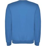 Vue 14 de Pull à col ras-du-cou de 280 g/m² Clasica pour enfant