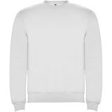 Vue 1 de Pull à col ras-du-cou de 280 g/m² Clasica pour enfant