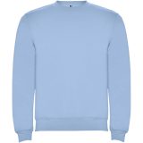 Vue 1 de Pull à col ras-du-cou de 280 g/m² Clasica pour enfant