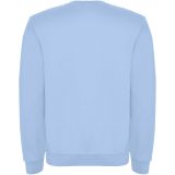 Vue 2 de Pull à col ras-du-cou de 280 g/m² Clasica pour enfant