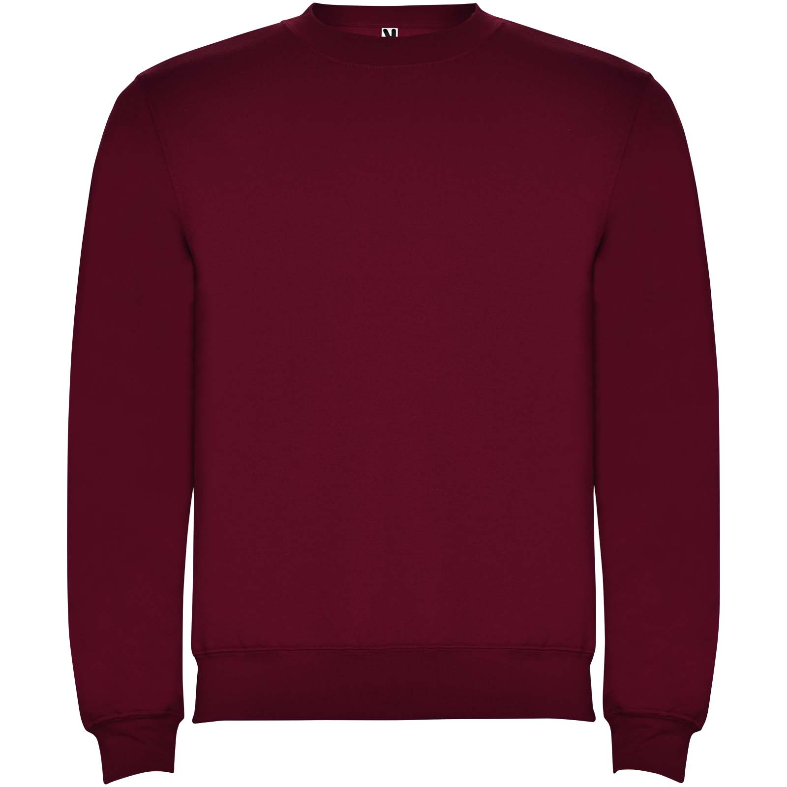 Pull à col ras-du-cou de 280 g/m² Clasica pour enfant