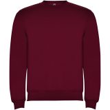 Vue 1 de Pull à col ras-du-cou de 280 g/m² Clasica pour enfant