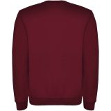 Vue 2 de Pull à col ras-du-cou de 280 g/m² Clasica pour enfant