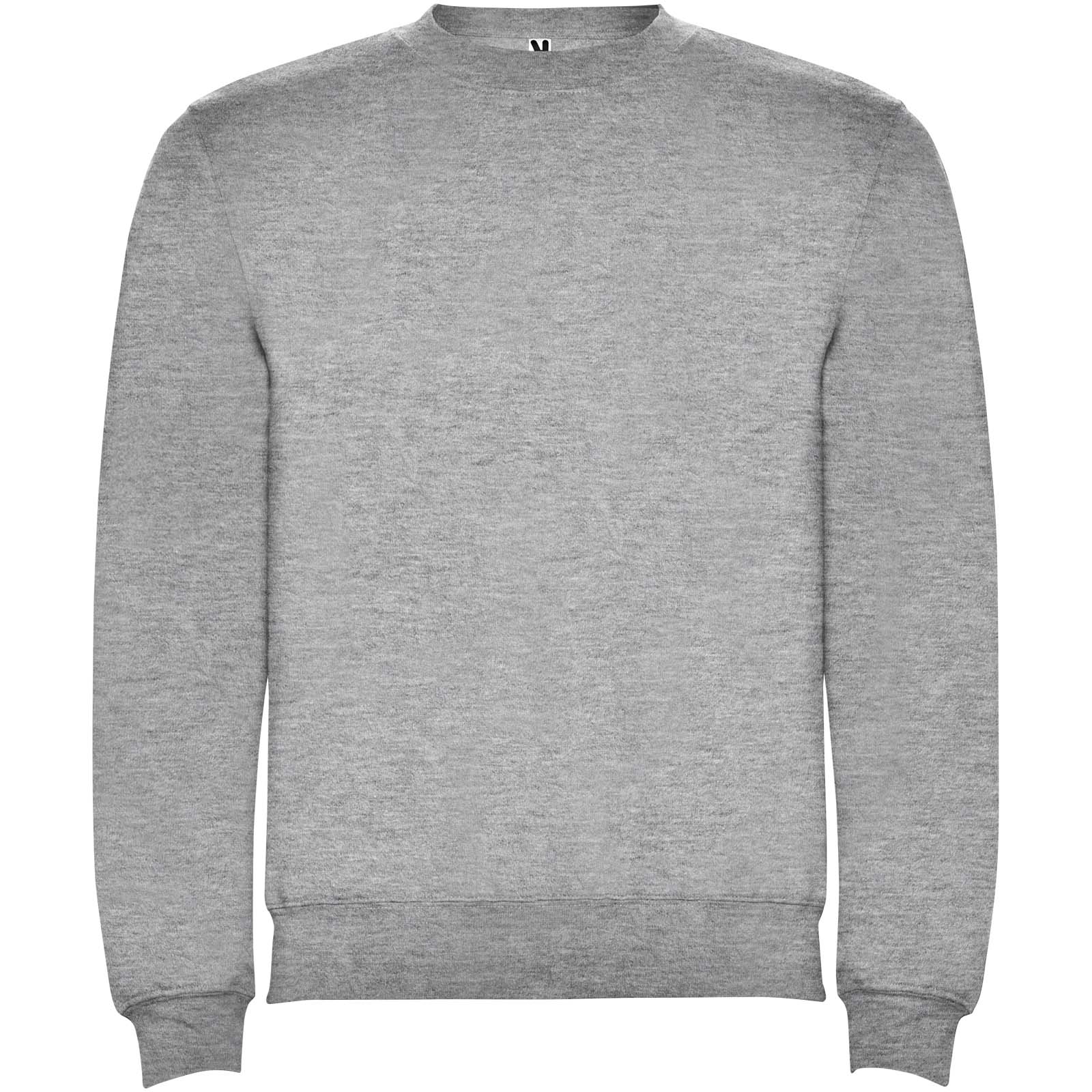 Pull à col ras-du-cou de 280 g/m² Clasica pour enfant
