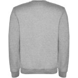 Vue 2 de Pull à col ras-du-cou de 280 g/m² Clasica pour enfant