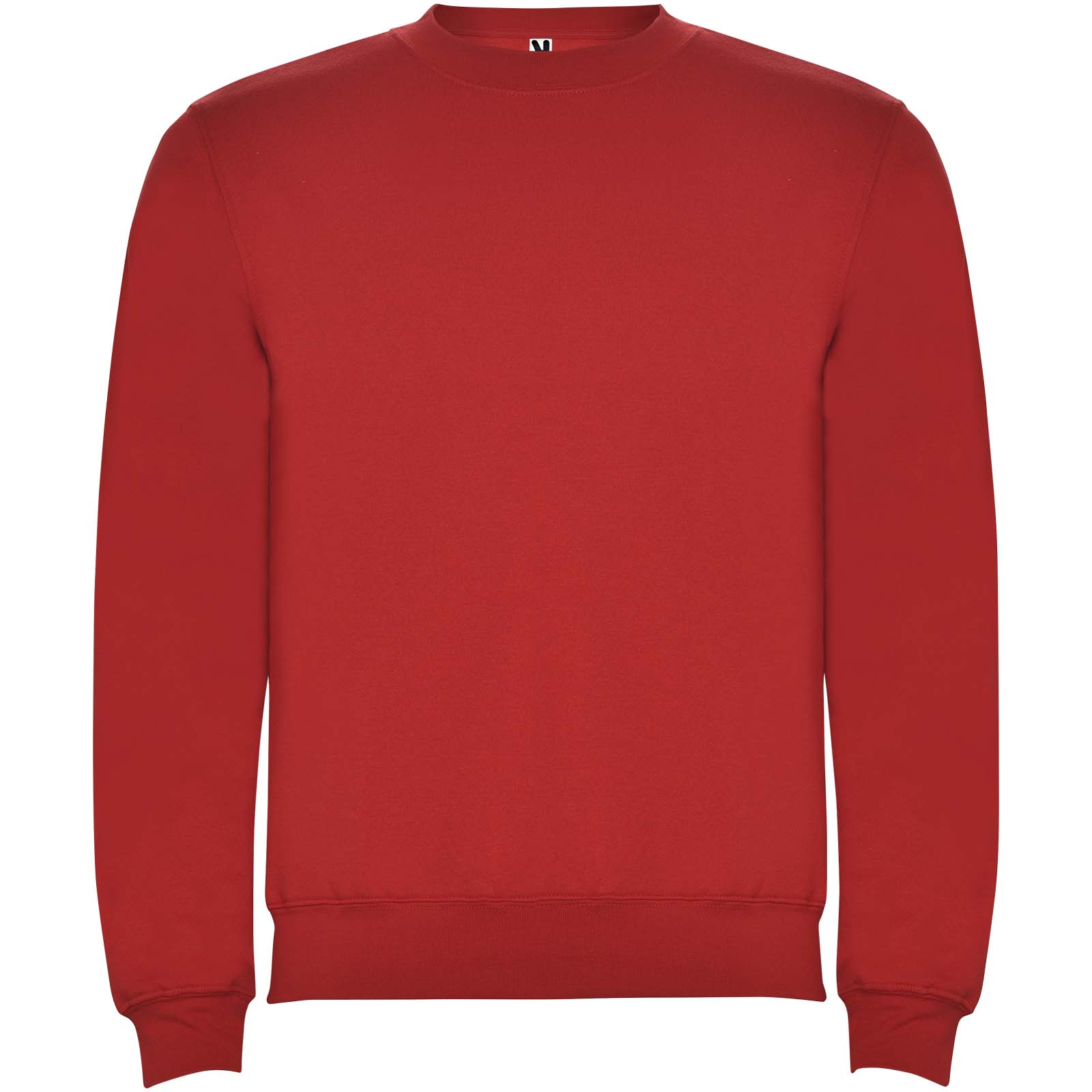 Pull à col ras-du-cou de 280 g/m² Clasica pour enfant