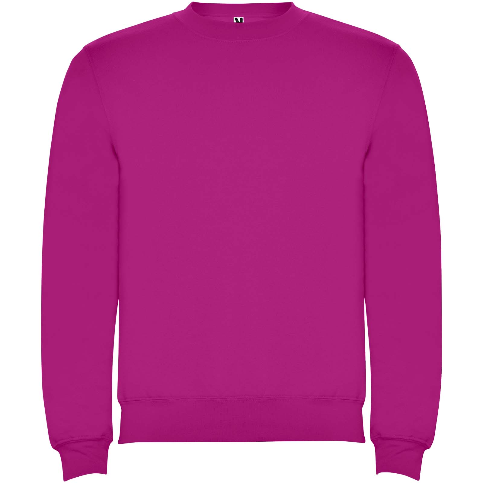 Pull à col ras-du-cou de 280 g/m² Clasica pour enfant