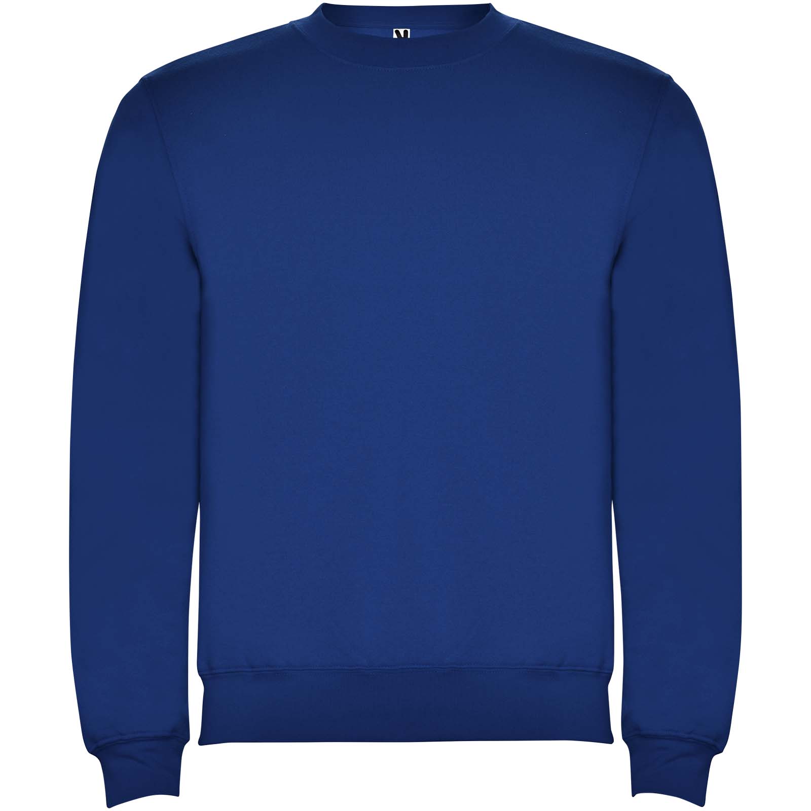 Pull à col ras-du-cou de 280 g/m² Clasica pour enfant