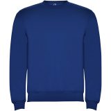 Vue 1 de Pull à col ras-du-cou de 280 g/m² Clasica pour enfant