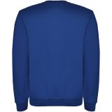 Vue 2 de Pull à col ras-du-cou de 280 g/m² Clasica pour enfant