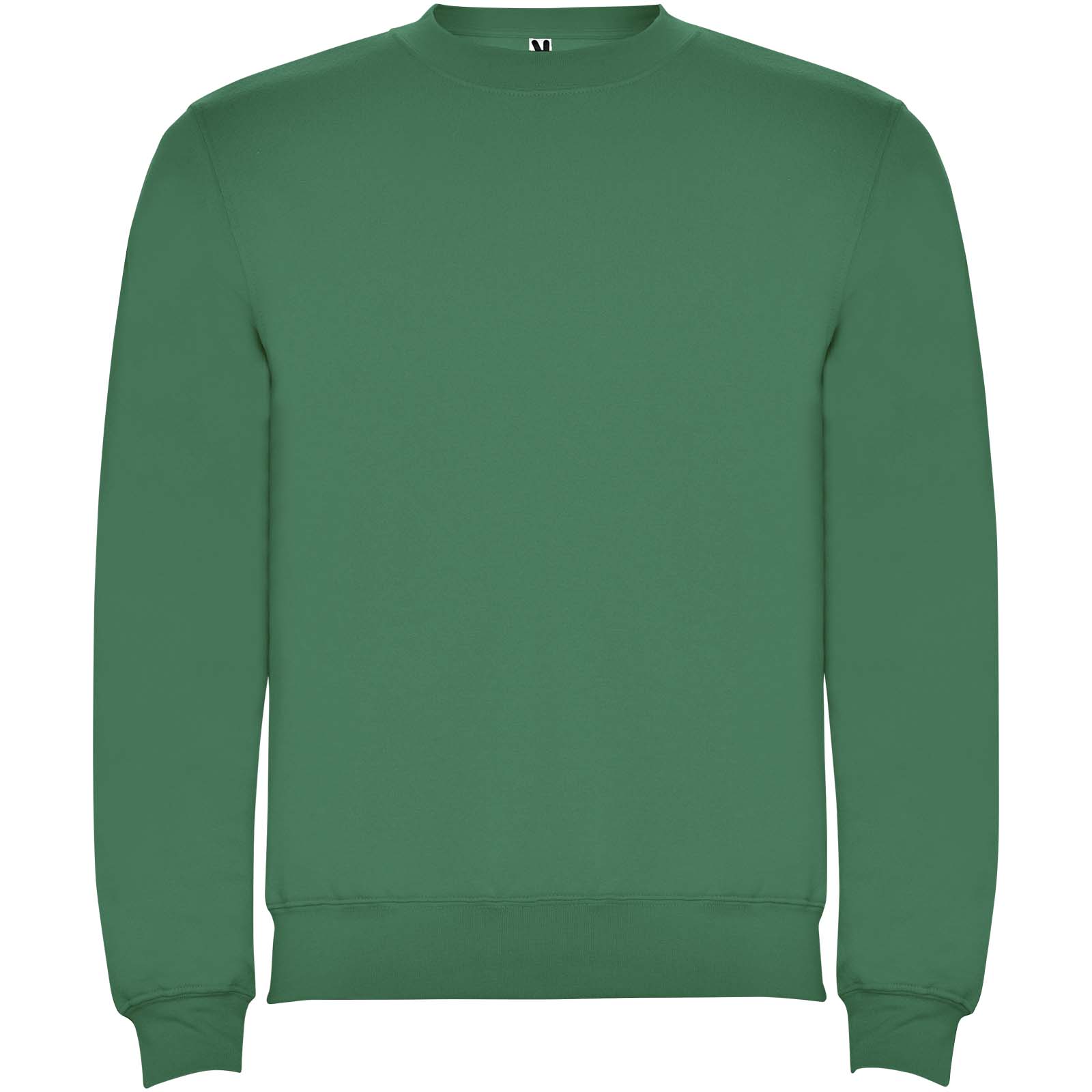 Pull à col ras-du-cou de 280 g/m² Clasica pour enfant
