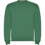 Vue 1 de Pull à col ras-du-cou de 280 g/m² Clasica pour enfant